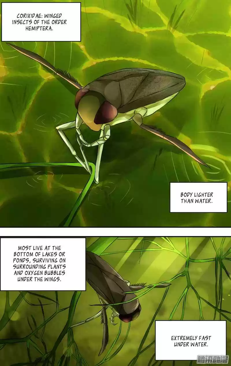 Chóng Shēng - Resurrection Vol.1 Ch.30