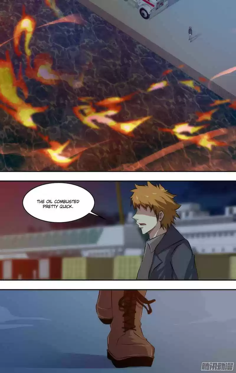 Chóng Shēng - Resurrection Vol.1 Ch.31