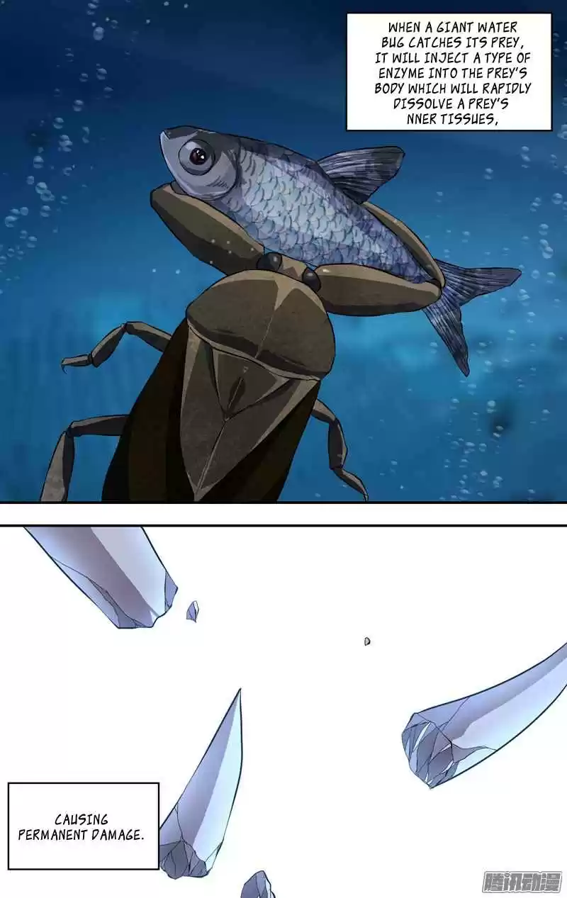 Chóng Shēng - Resurrection Vol.1 Ch.32