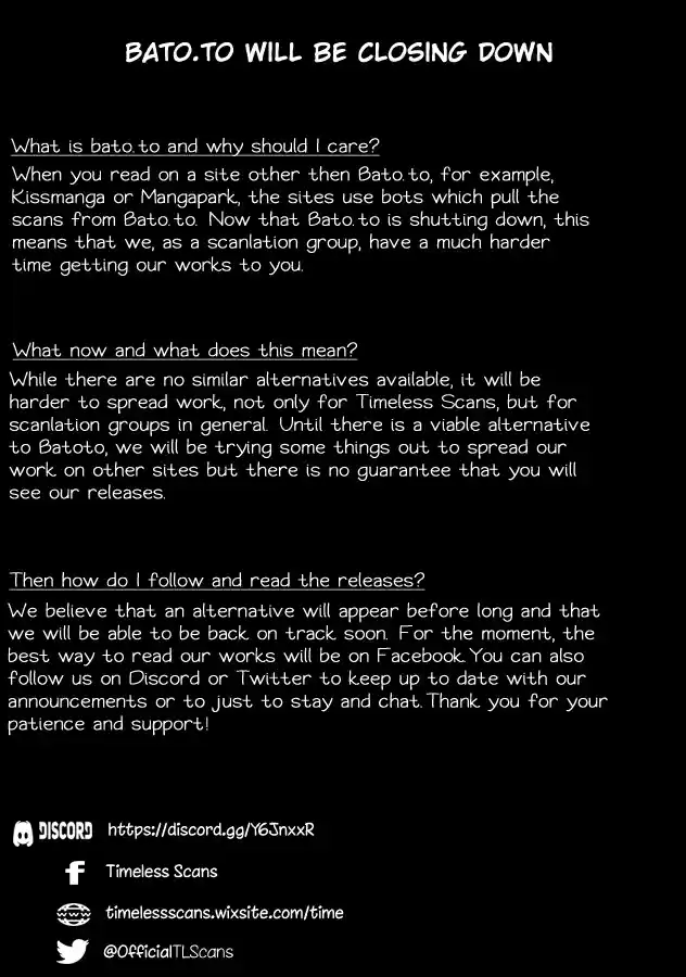 Chong Sheng - Resurrection vol.1 ch.37