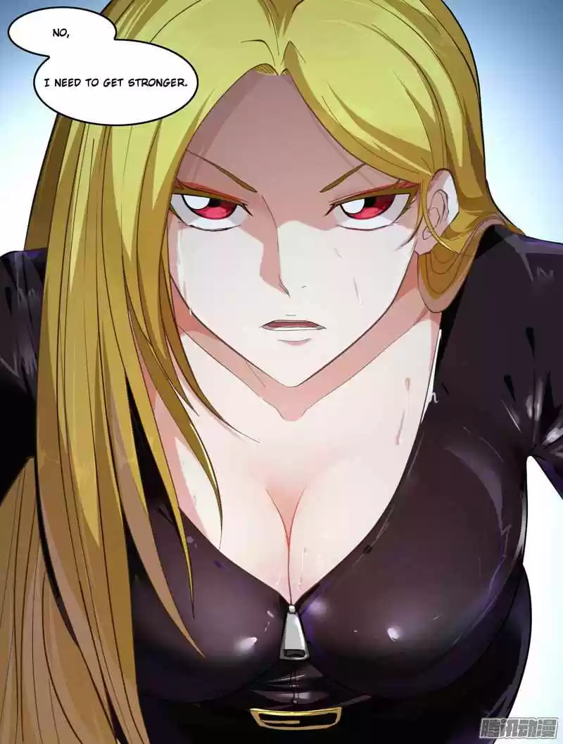 Chong Sheng - Resurrection vol.1 ch.38