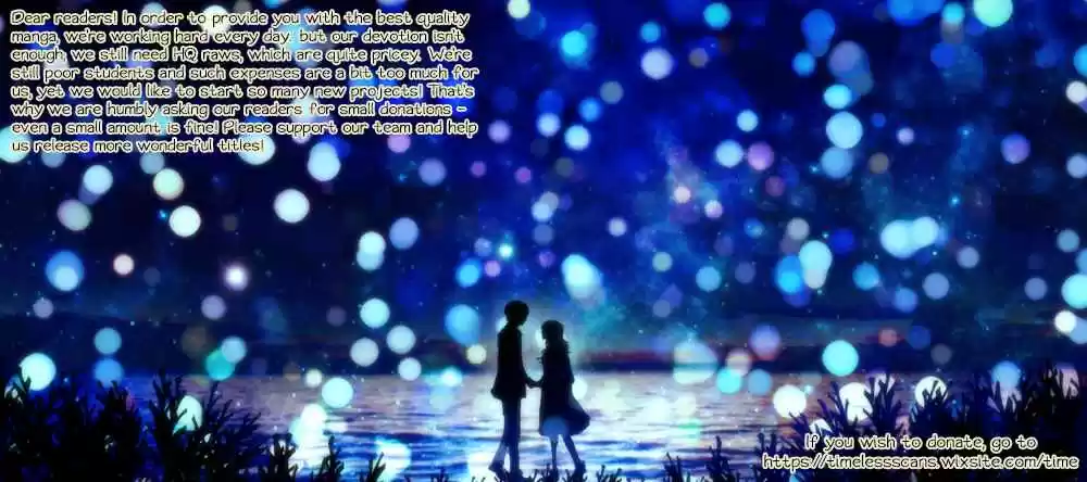 Chóng Shēng - Resurrection Vol.1 Ch.4