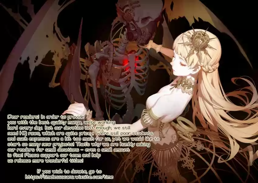 Chóng Shēng - Resurrection Vol.1 Ch.6