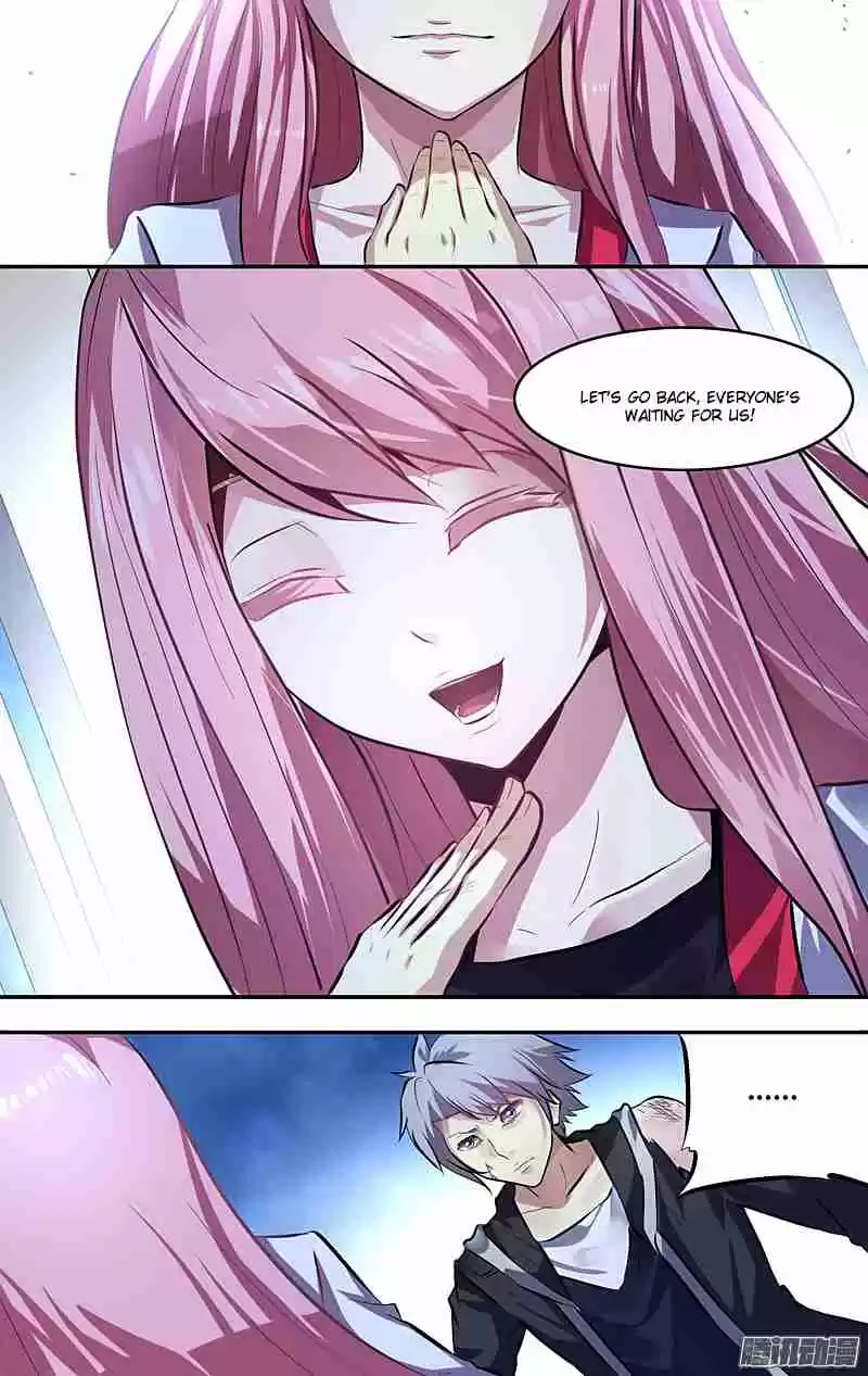 Chóng Shēng - Resurrection Vol.1 Ch.6