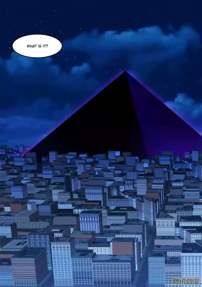 Chóng Shēng - Resurrection Vol.1 Ch.6