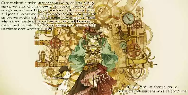 Chóng Shēng - Resurrection Vol.1 Ch.7