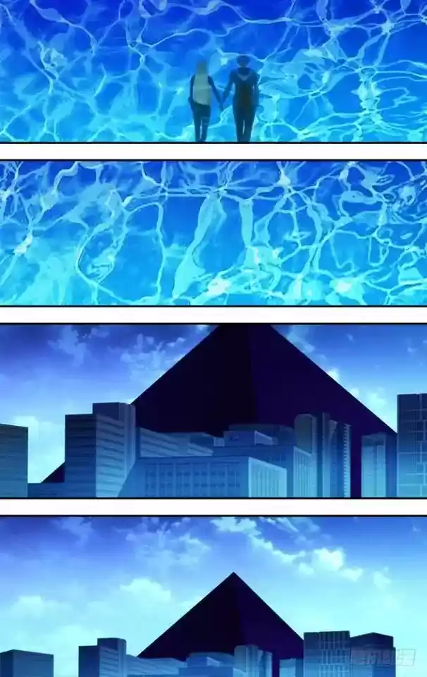 Chong Sheng - Resurrection Vol.1 Chapter 219: Inside The Black Tower