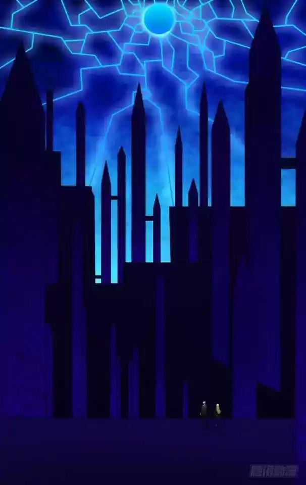 Chong Sheng - Resurrection Vol.1 Chapter 219: Inside The Black Tower