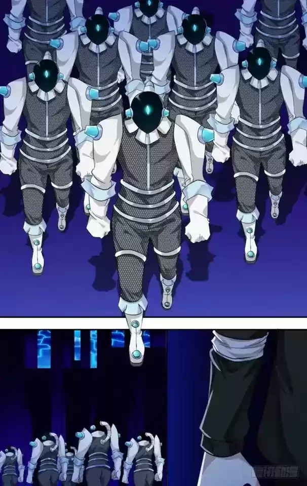 Chong Sheng - Resurrection Vol.1 Chapter 219: Inside The Black Tower