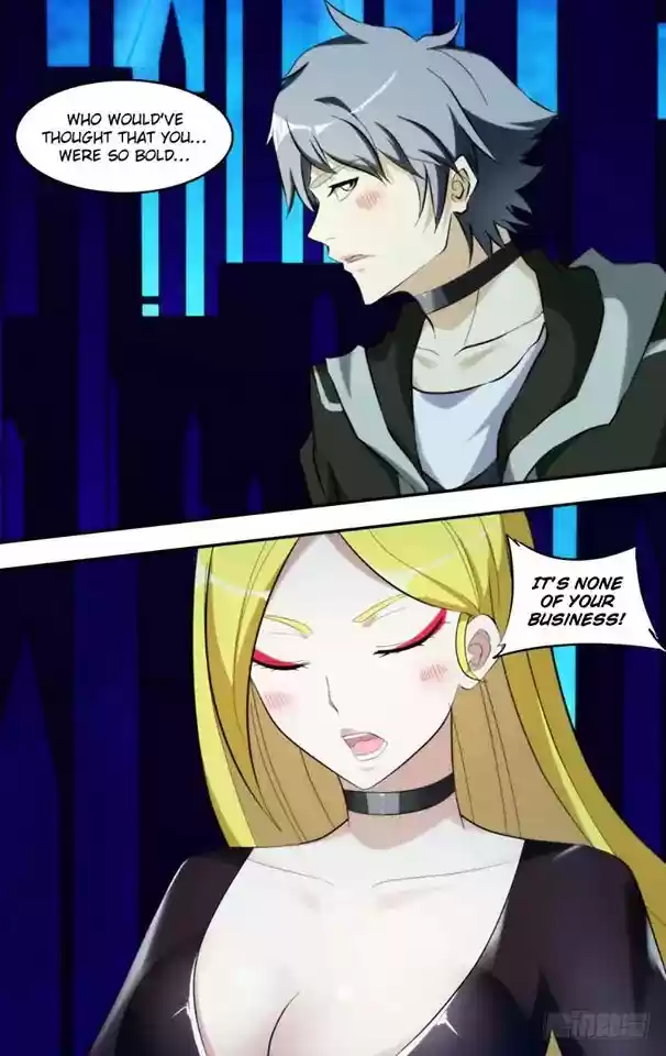 Chong Sheng - Resurrection Vol.1 Chapter 220: Mission Fail