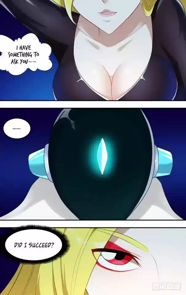 Chong Sheng - Resurrection Vol.1 Chapter 220: Mission Fail