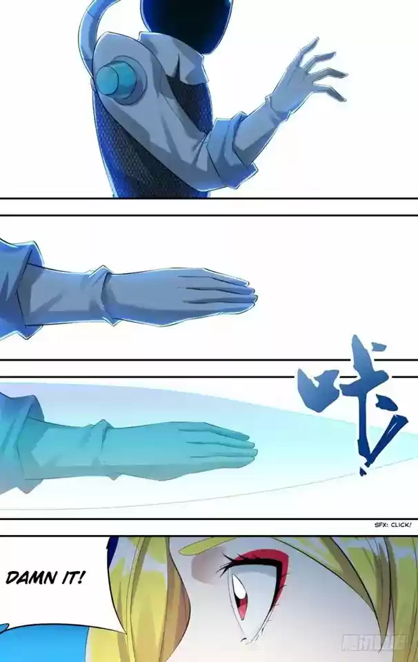 Chong Sheng - Resurrection Vol.1 Chapter 220: Mission Fail