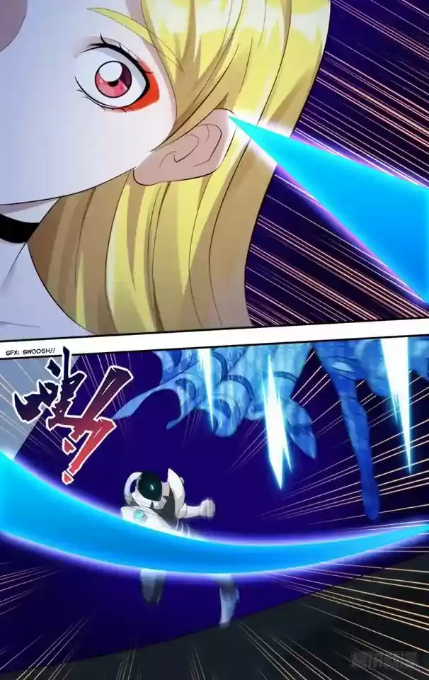 Chong Sheng - Resurrection Vol.1 Chapter 220: Mission Fail