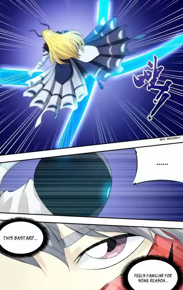 Chong Sheng - Resurrection Vol.1 Chapter 220: Mission Fail