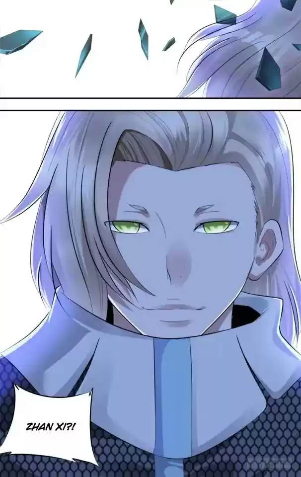 Chong Sheng - Resurrection Vol.1 Chapter 221: Spider