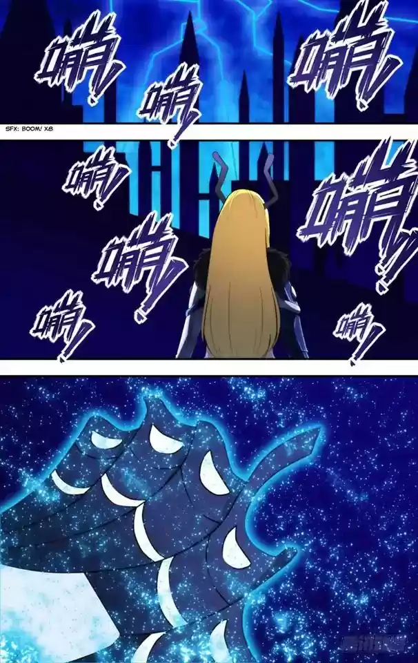 Chong Sheng - Resurrection Vol.1 Chapter 222: Zhan Xi