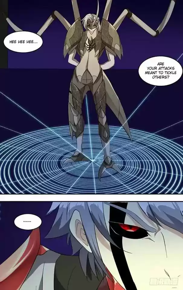 Chong Sheng - Resurrection Vol.1 Chapter 222: Zhan Xi