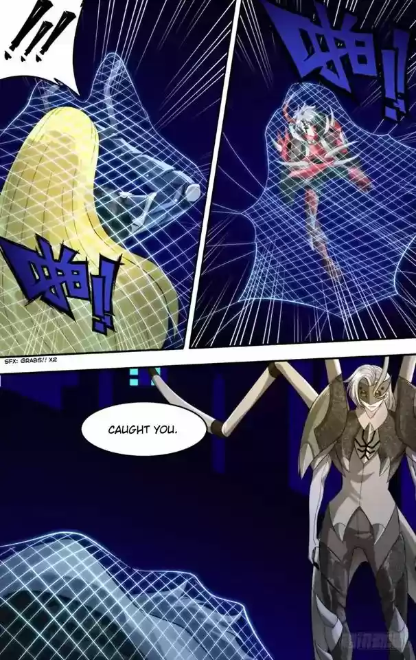 Chong Sheng - Resurrection Vol.1 Chapter 222: Zhan Xi