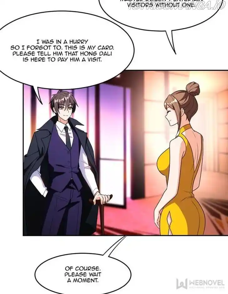 Chong Sheng Zhi Shen Ji Baijiazi Ch.113