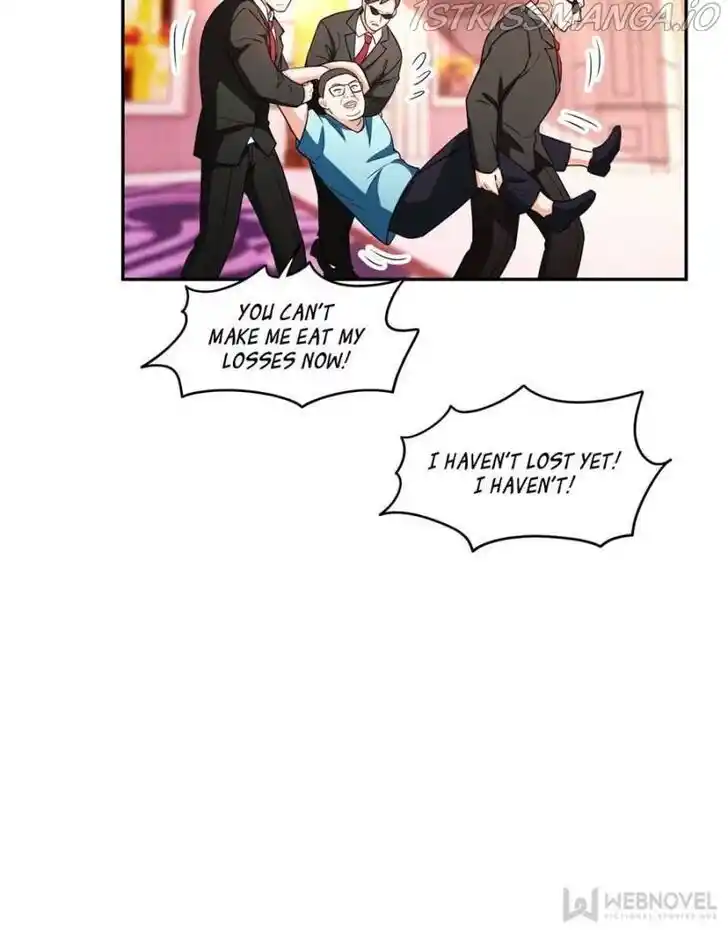 Chong Sheng Zhi Shen Ji Baijiazi Ch.113