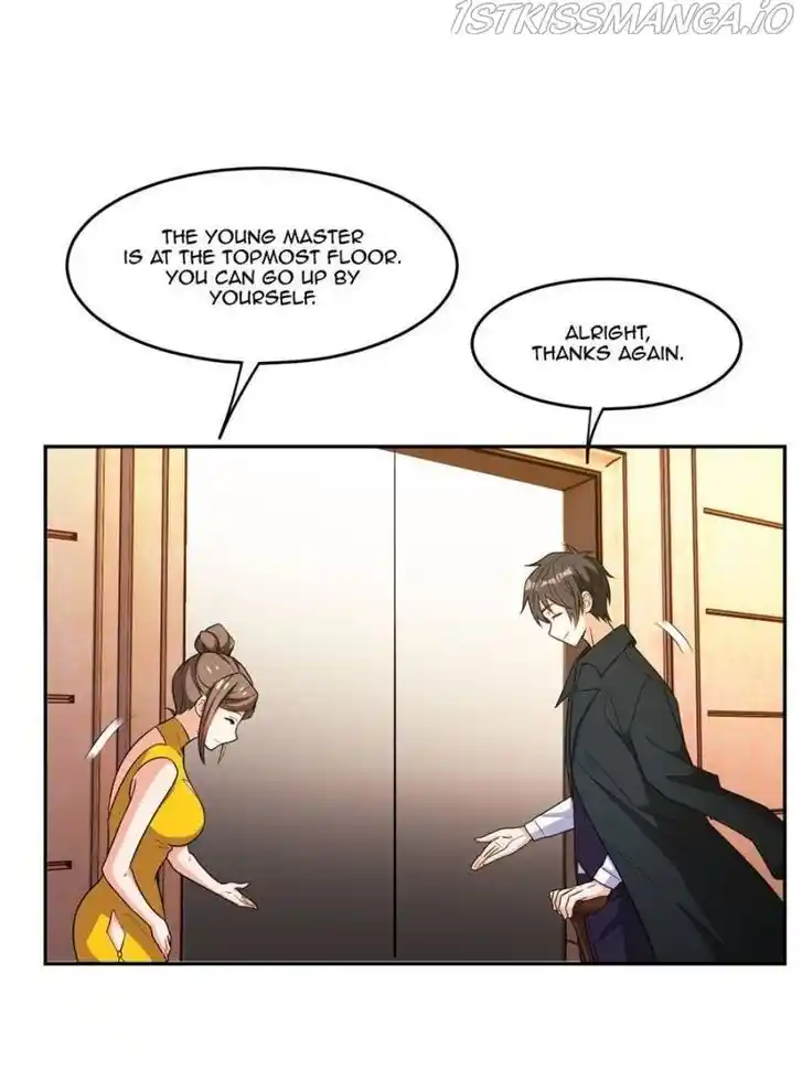 Chong Sheng Zhi Shen Ji Baijiazi Ch.113