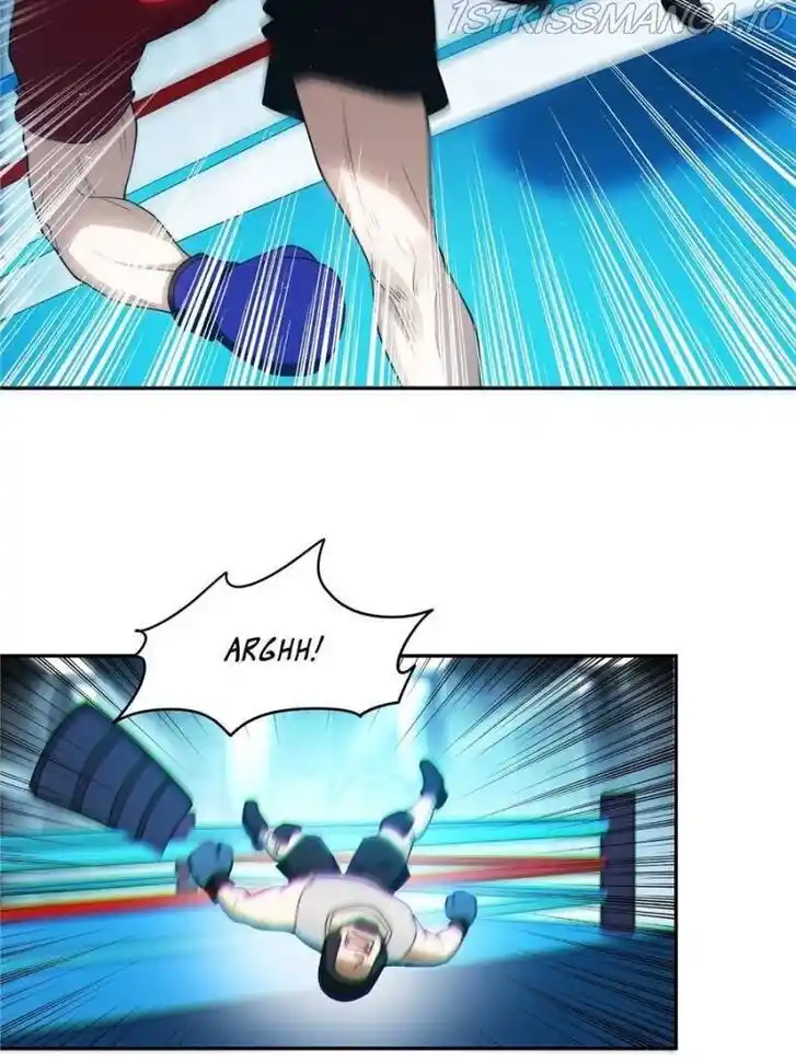 Chong Sheng Zhi Shen Ji Baijiazi Ch.113