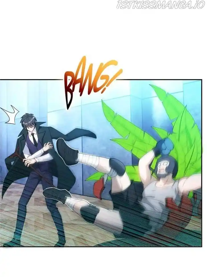 Chong Sheng Zhi Shen Ji Baijiazi Ch.113