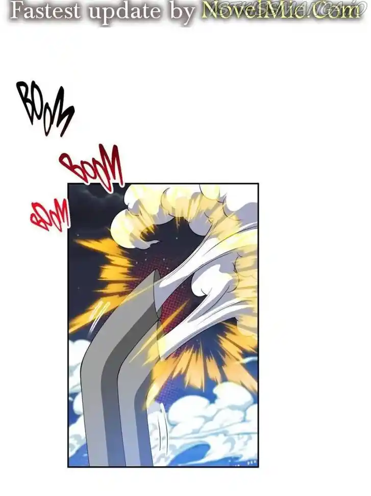 Chong Sheng Zhi Shen Ji Baijiazi Ch.120