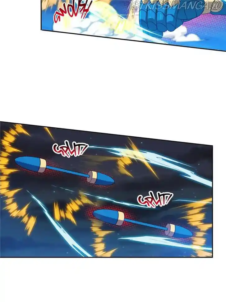 Chong Sheng Zhi Shen Ji Baijiazi Ch.120