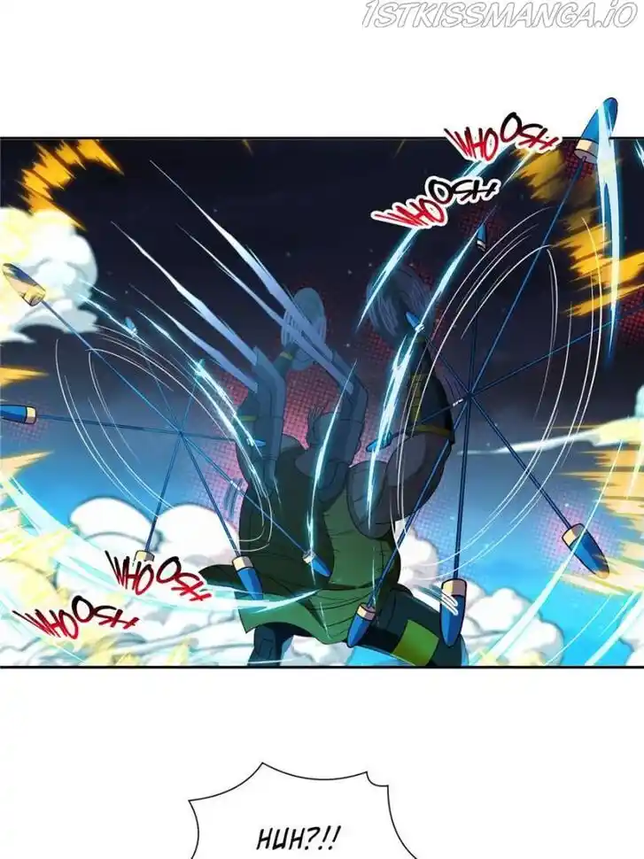 Chong Sheng Zhi Shen Ji Baijiazi Ch.120