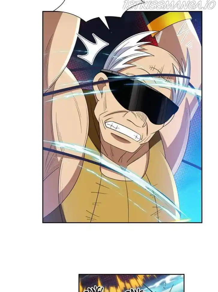 Chong Sheng Zhi Shen Ji Baijiazi Ch.120