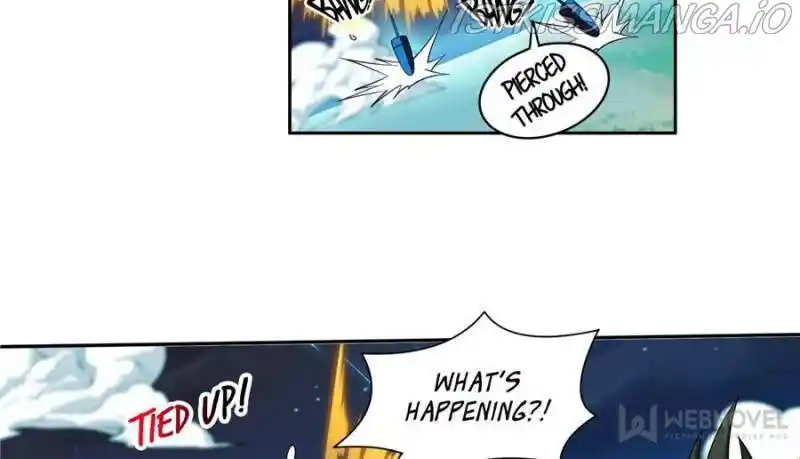 Chong Sheng Zhi Shen Ji Baijiazi Ch.120