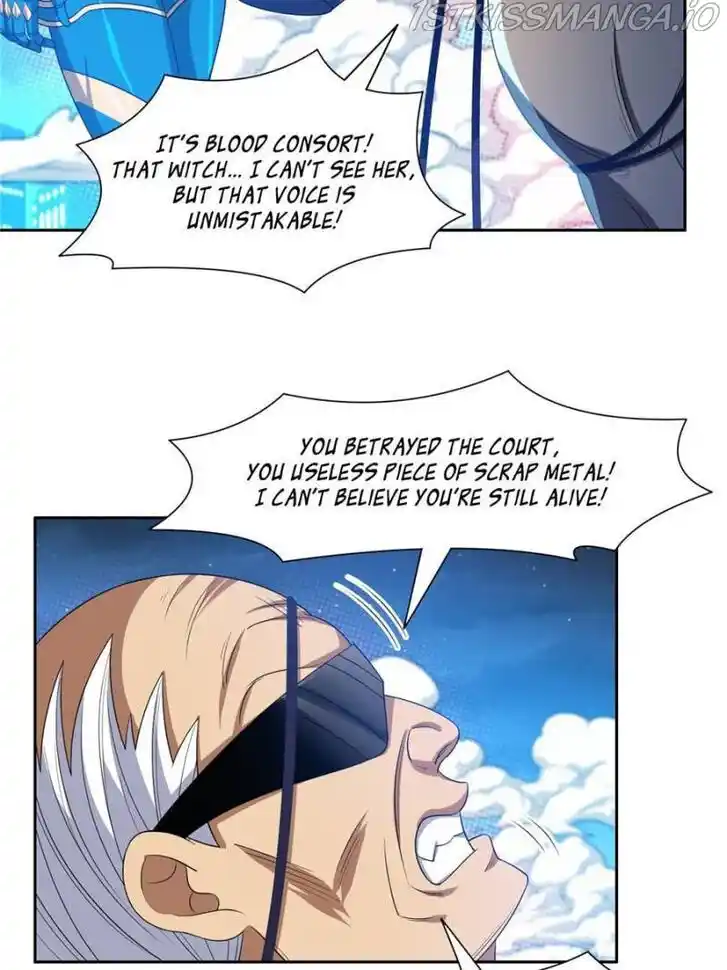 Chong Sheng Zhi Shen Ji Baijiazi Ch.120