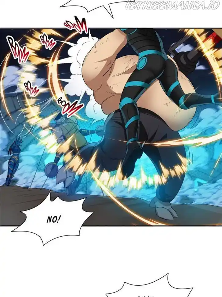 Chong Sheng Zhi Shen Ji Baijiazi Ch.120