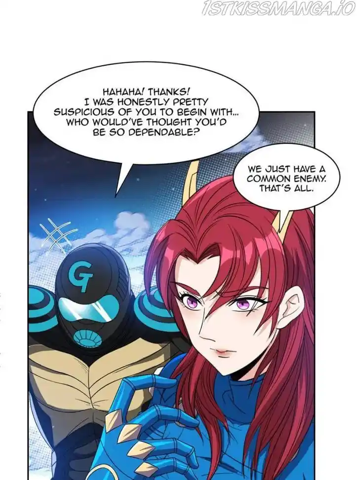 Chong Sheng Zhi Shen Ji Baijiazi Ch.120