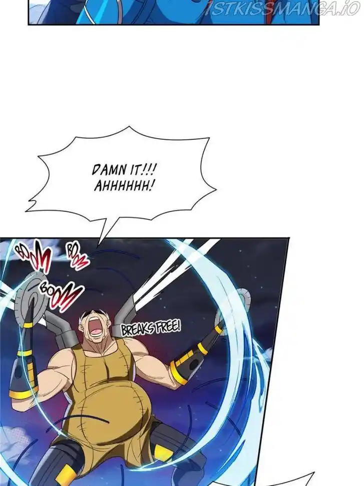 Chong Sheng Zhi Shen Ji Baijiazi Ch.120