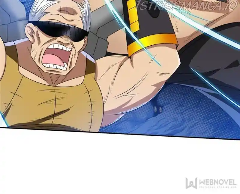 Chong Sheng Zhi Shen Ji Baijiazi Ch.120