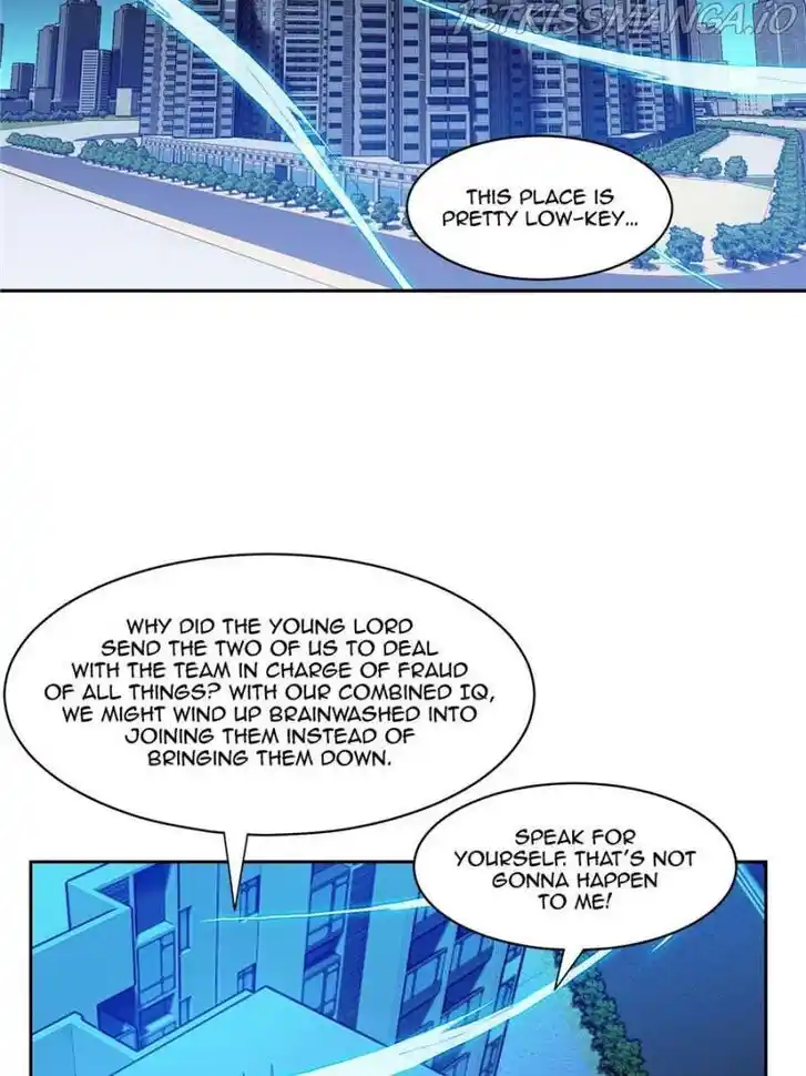 Chong Sheng Zhi Shen Ji Baijiazi Ch.120