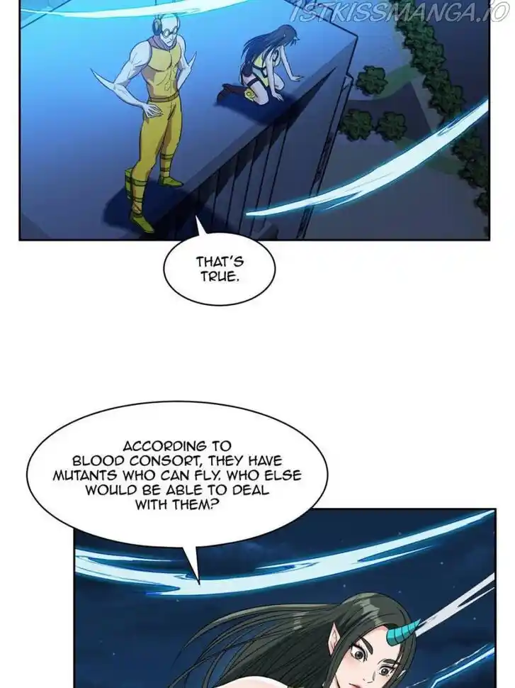 Chong Sheng Zhi Shen Ji Baijiazi Ch.120