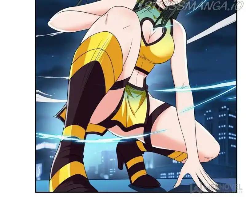 Chong Sheng Zhi Shen Ji Baijiazi Ch.120