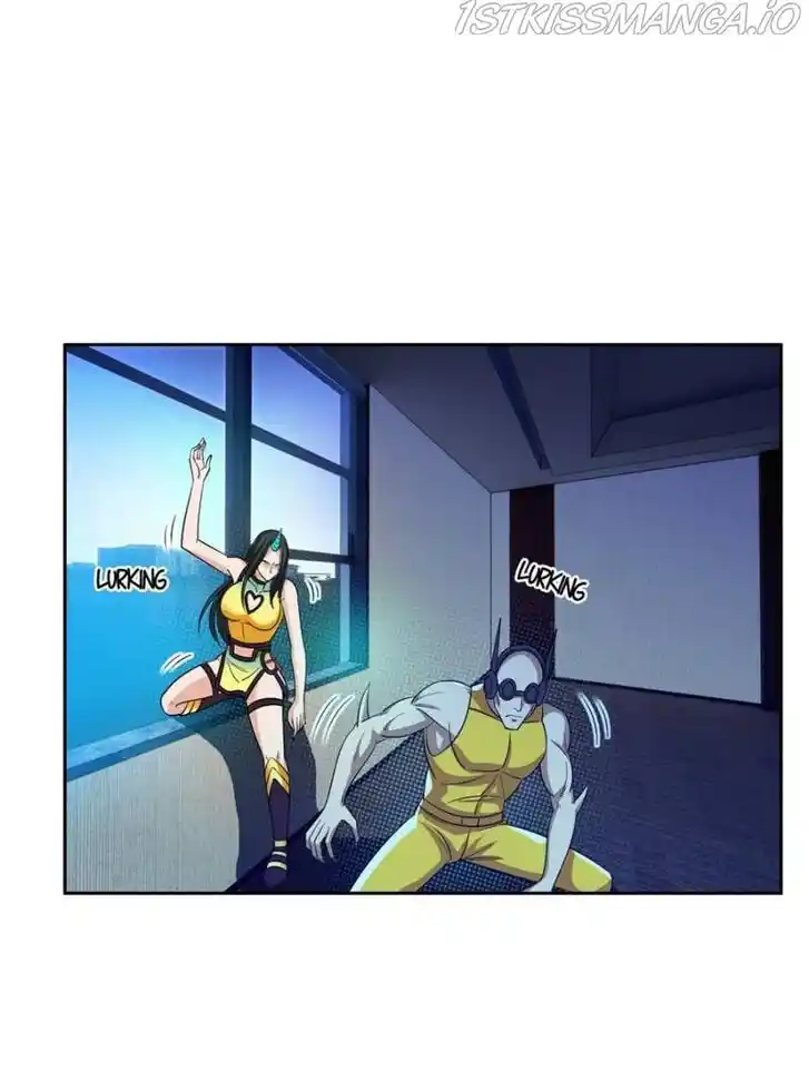 Chong Sheng Zhi Shen Ji Baijiazi Ch.120