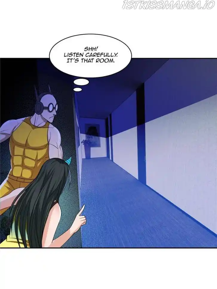 Chong Sheng Zhi Shen Ji Baijiazi Ch.120