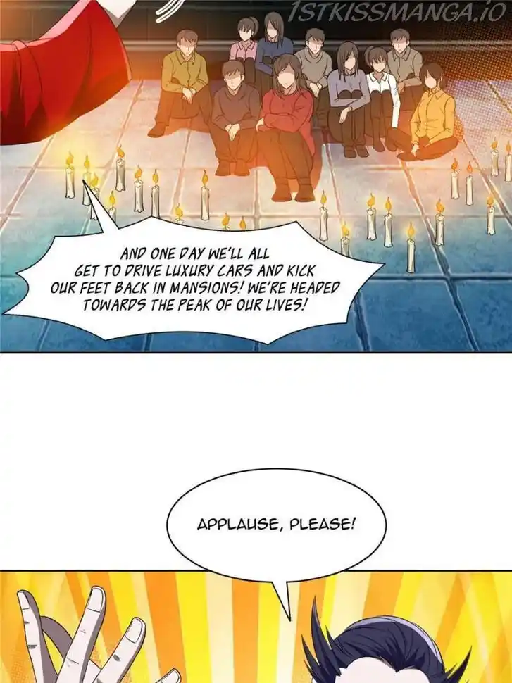 Chong Sheng Zhi Shen Ji Baijiazi Ch.120