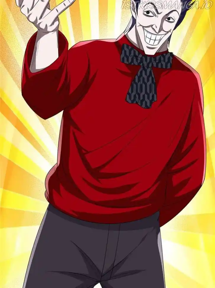 Chong Sheng Zhi Shen Ji Baijiazi Ch.120