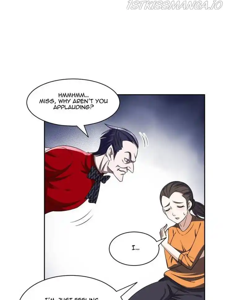 Chong Sheng Zhi Shen Ji Baijiazi Ch.120