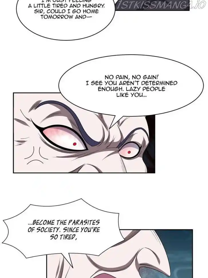 Chong Sheng Zhi Shen Ji Baijiazi Ch.120