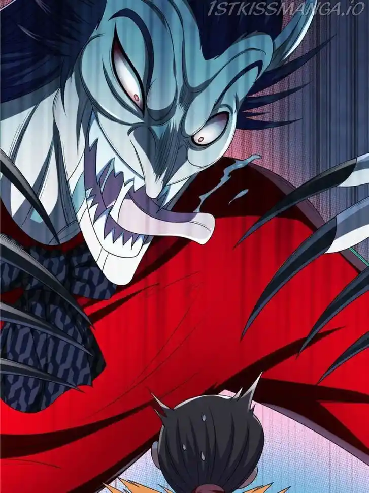 Chong Sheng Zhi Shen Ji Baijiazi Ch.120