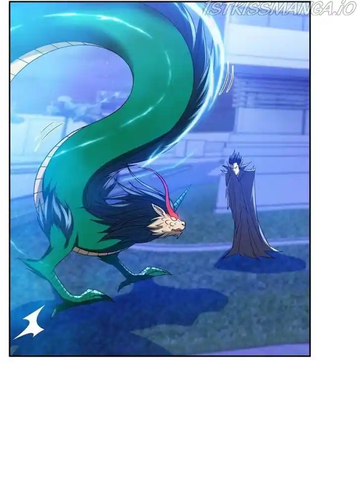 Chong Sheng Zhi Shen Ji Baijiazi Ch.124