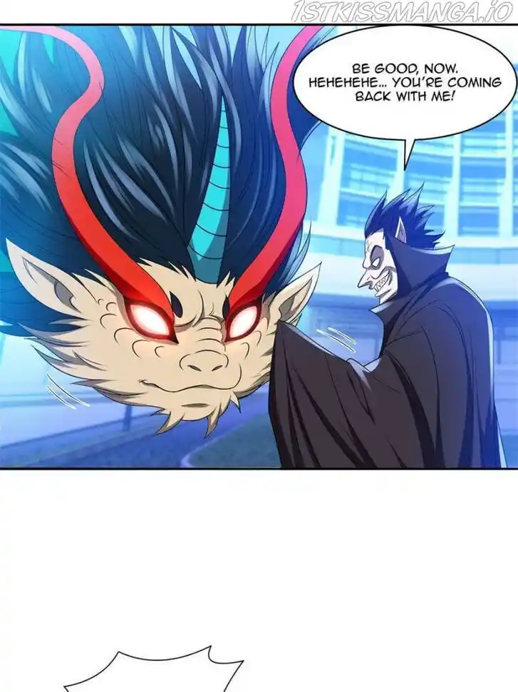 Chong Sheng Zhi Shen Ji Baijiazi Ch.124