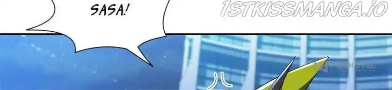 Chong Sheng Zhi Shen Ji Baijiazi Ch.124